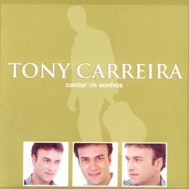 Cantor De Sonhos - 2001 • Álbum