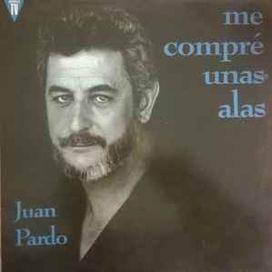 Me Compré Unas Alas - 1991 • Álbum