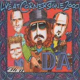 Live At Cornerstone 2000 - 2000 • Álbum