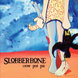 Crow Pot Pie - 1996 • Álbum