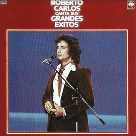Canta Sus Grandes Exitos - 1980 • Recopilación