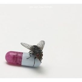 I'm With You - 2011 • Álbum