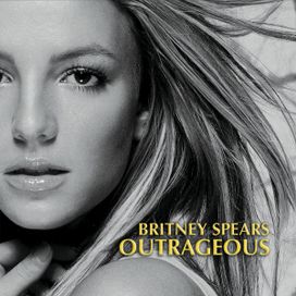 Outrageous - 2004 • Single/EP
