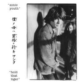 Hold That Tiger - 1991 • Álbum