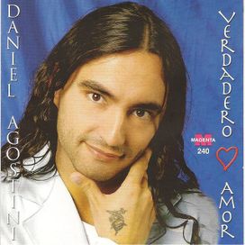 Verdadero Amor - 2006 • Álbum