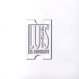 El Concierto - 1995 • Álbum