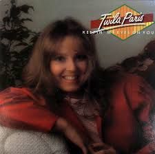 Keepin' My Eyes On You - 1982 • Álbum