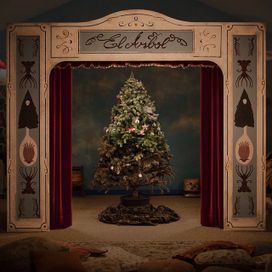 El Árbol - 2026 • Single/EP