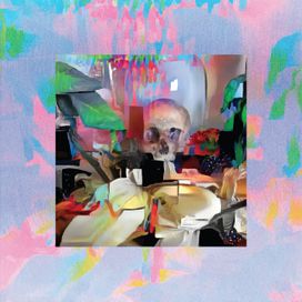 Dust, Fierce, Forever - 2019 • Álbum