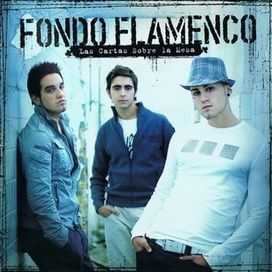 Las Cartas sobre la Mesa - Fondo Flamenco