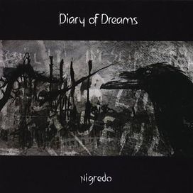 Nigredo - 2004 • Álbum