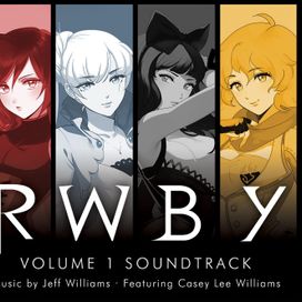 Volume 1 - Álbum
