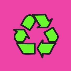 Bonito Recycling - 2014 • Single/EP