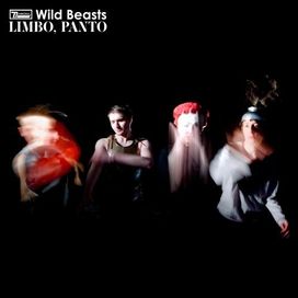 Limbo, Panto - 2008 • Álbum