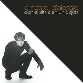 Con El Alma En Un Cajón - 2012 • Álbum