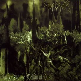 Anthems to the Welkin at Dusk - 1997 • Álbum