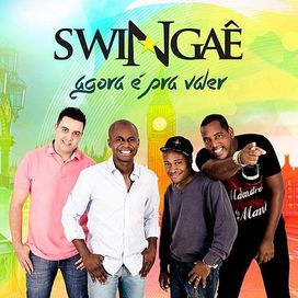 Agora é Pra Valer - 2014 • Álbum