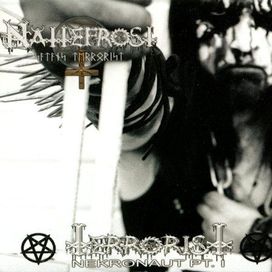 Terrorist (Nekronaut Pt. I) - 2005 • Álbum