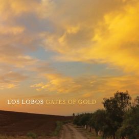Gates Of Gold - 2015 • Álbum