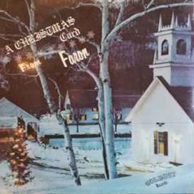 A Christmas Card From Faron - 1979 • Álbum