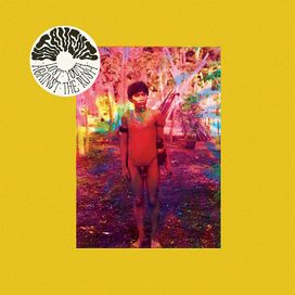 Lost Youth Against The Rush - 2014 • Álbum