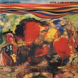 Entre O Céu E O Inferno - 1985 • Álbum