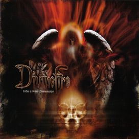  Into A New Dimension - 2006 • Álbum