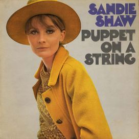 Puppet On a String - 1968 • Álbum