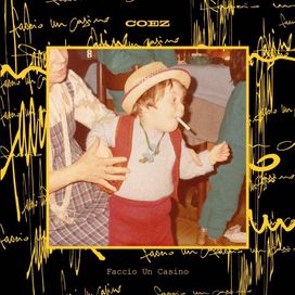 Faccio Un Casino - 2017 • Álbum