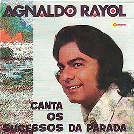 Canta Os Sucessos da Parada - 1971 • Álbum