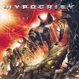 Virus - 2002 • Álbum