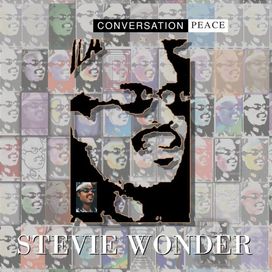 Conversation Peace - 1995 • Álbum