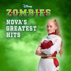 Zombies: Nova's Greatest Hits - 2025 • Coletânea