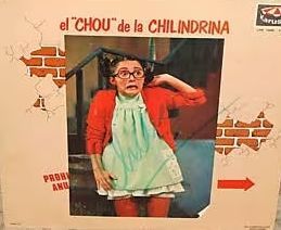 El "Chou" De La Chilindrina - 2000 • Álbum