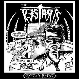 System Error - 2004 • Álbum
