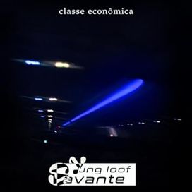 Classe Econômica (part. Savante) - 2024 • Single/EP