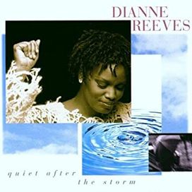 Quiet After The Storm - 1995 • Álbum