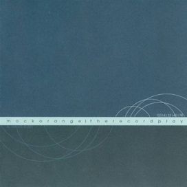 The Record Play - 2000 • Álbum