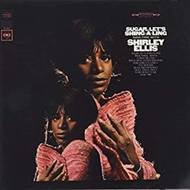 Sugar, Let's Shing-a-ling - 1967 • Álbum