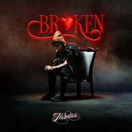 Broken - 2026 • Álbum