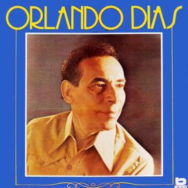 Orlando Dias - 1979 • Álbum