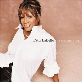 When a Woman Loves - 2000 • Álbum