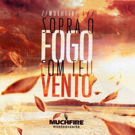 Sopra o Fogo Com Teu Vento - 2011 • Álbum