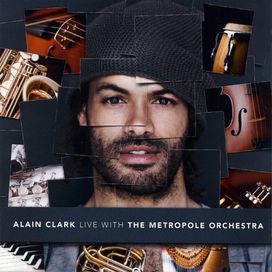 Live With The Metropole Orchestra - 2011 • Álbum