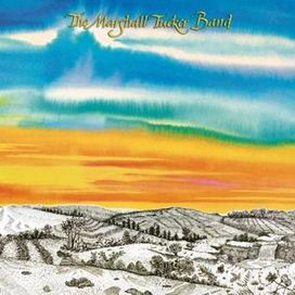The Marshall Tucker Band (1973) - 1973 • Álbum