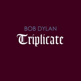 Triplicate - 2017 • Álbum