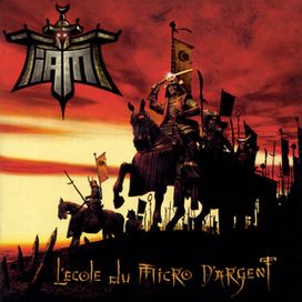 L'École du micro d'argent - IAM