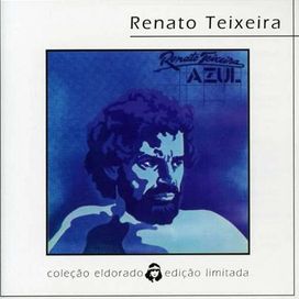 Coleção Eldorado: Azul - 1999 • Álbum