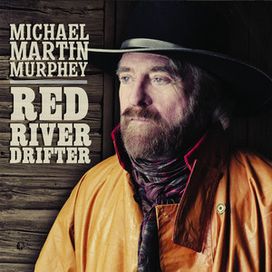 Red River Drifter - 2013 • Álbum