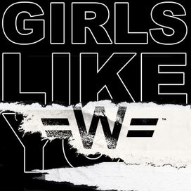 Girls Like You (WondaGurl Remix) - 2018 • Single/EP